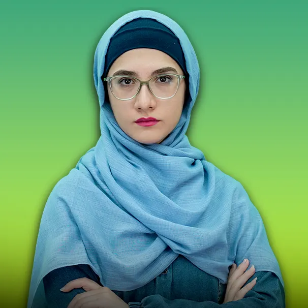 فاطمه دهقان شیبانی